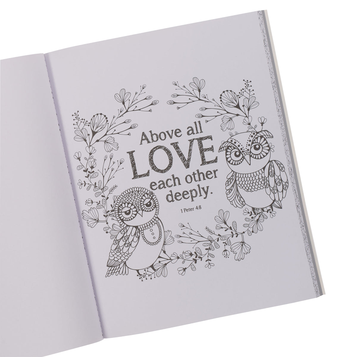 My Grace Is Sufficient for You Coloring Book (Paperback)