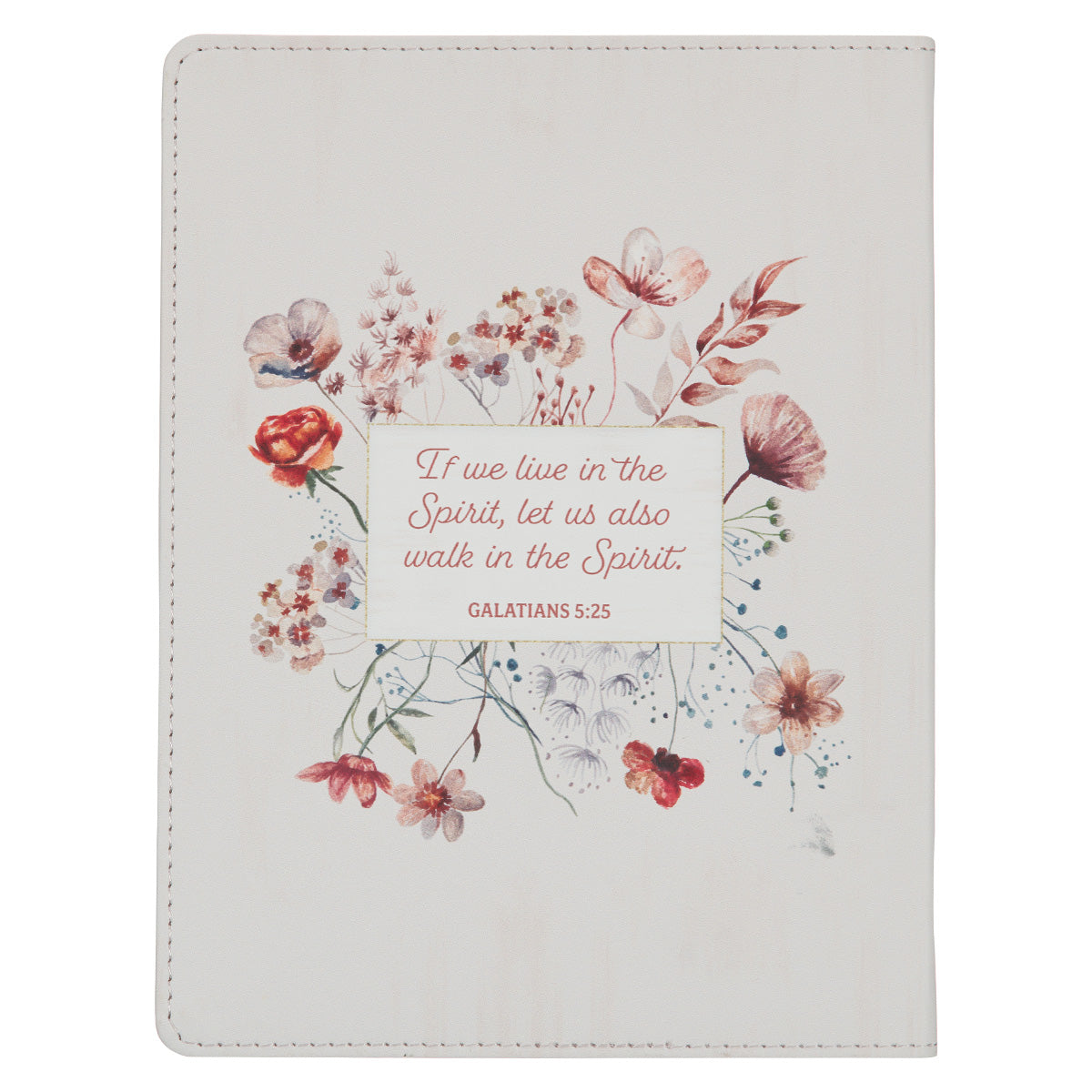 Walking in the Spirit: 365 Days of Experiencing the Power of the Holy Spirit in your life FL