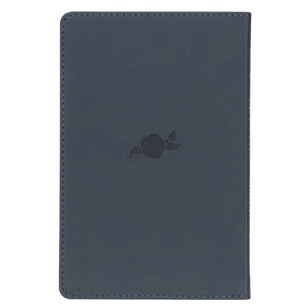 Letters To Grief: Finding Healing and Comfort In Your Loss (Faux Leather)