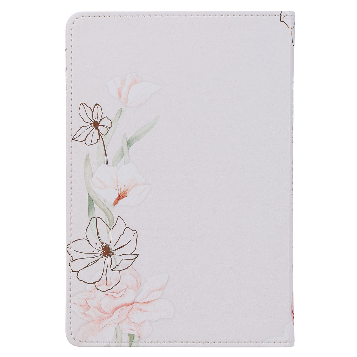 52 Prayers of Blessings for Women (Faux Leather)