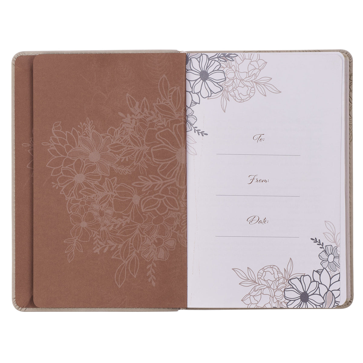 Precious in His Sight: The Power of God's Transforming Love (Faux Leather)