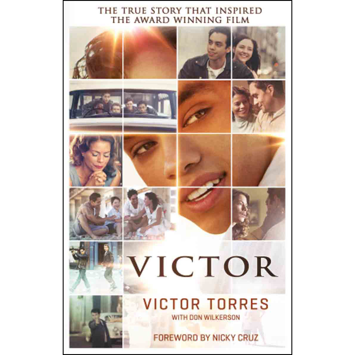 Victor (Paperback)