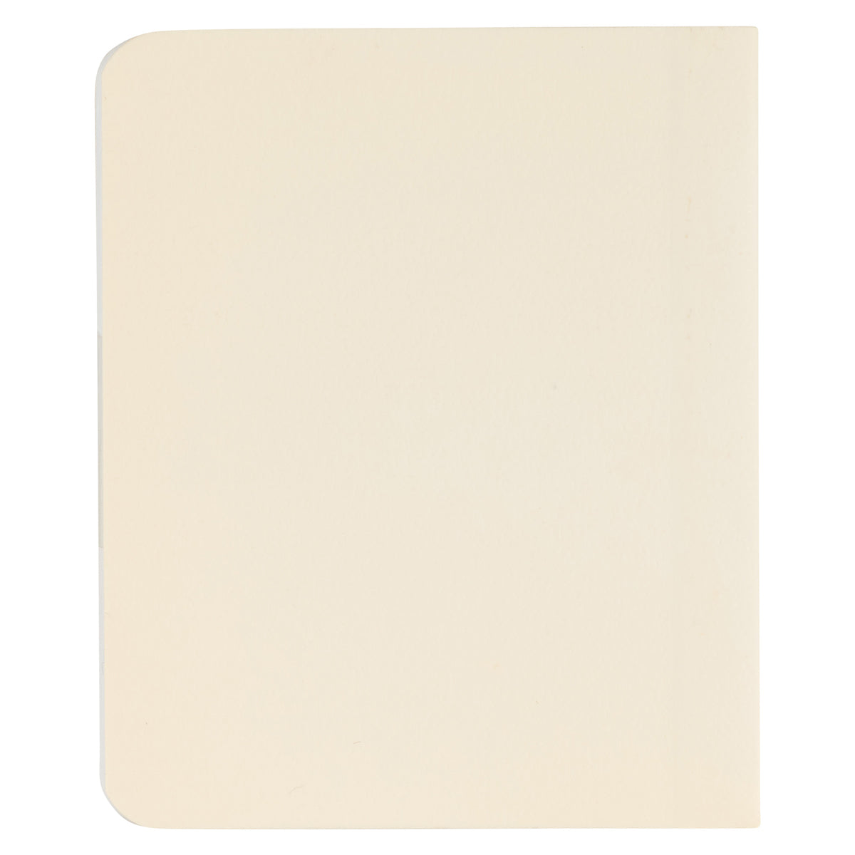 My Little Bible Cream (Paperback)