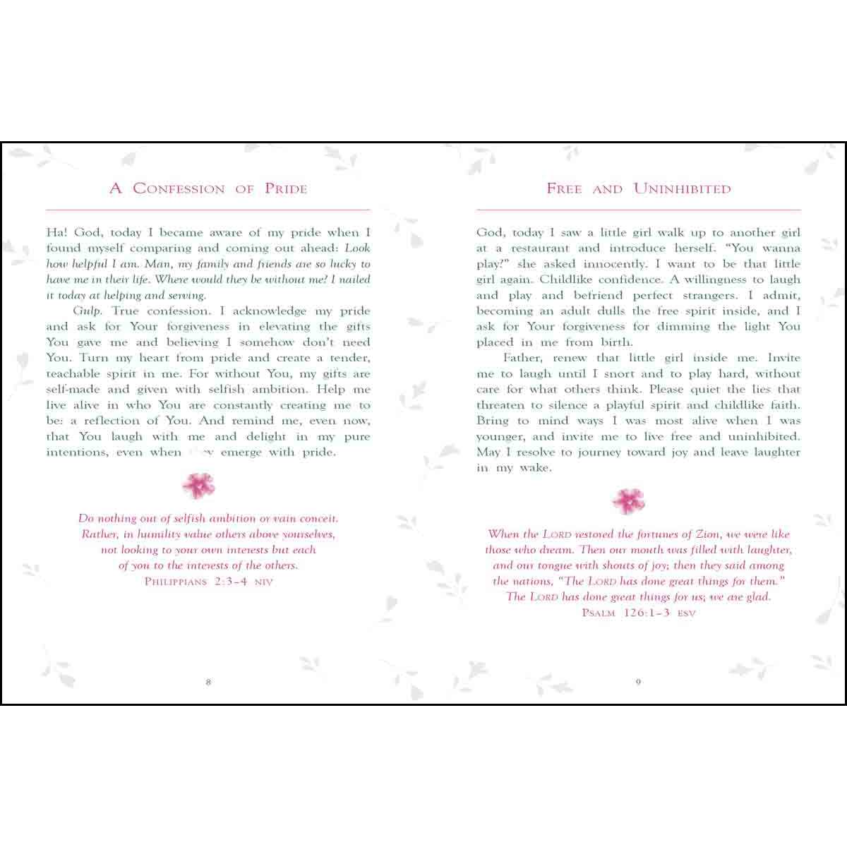 Praying Your Way To Forgiveness (Hardcover)