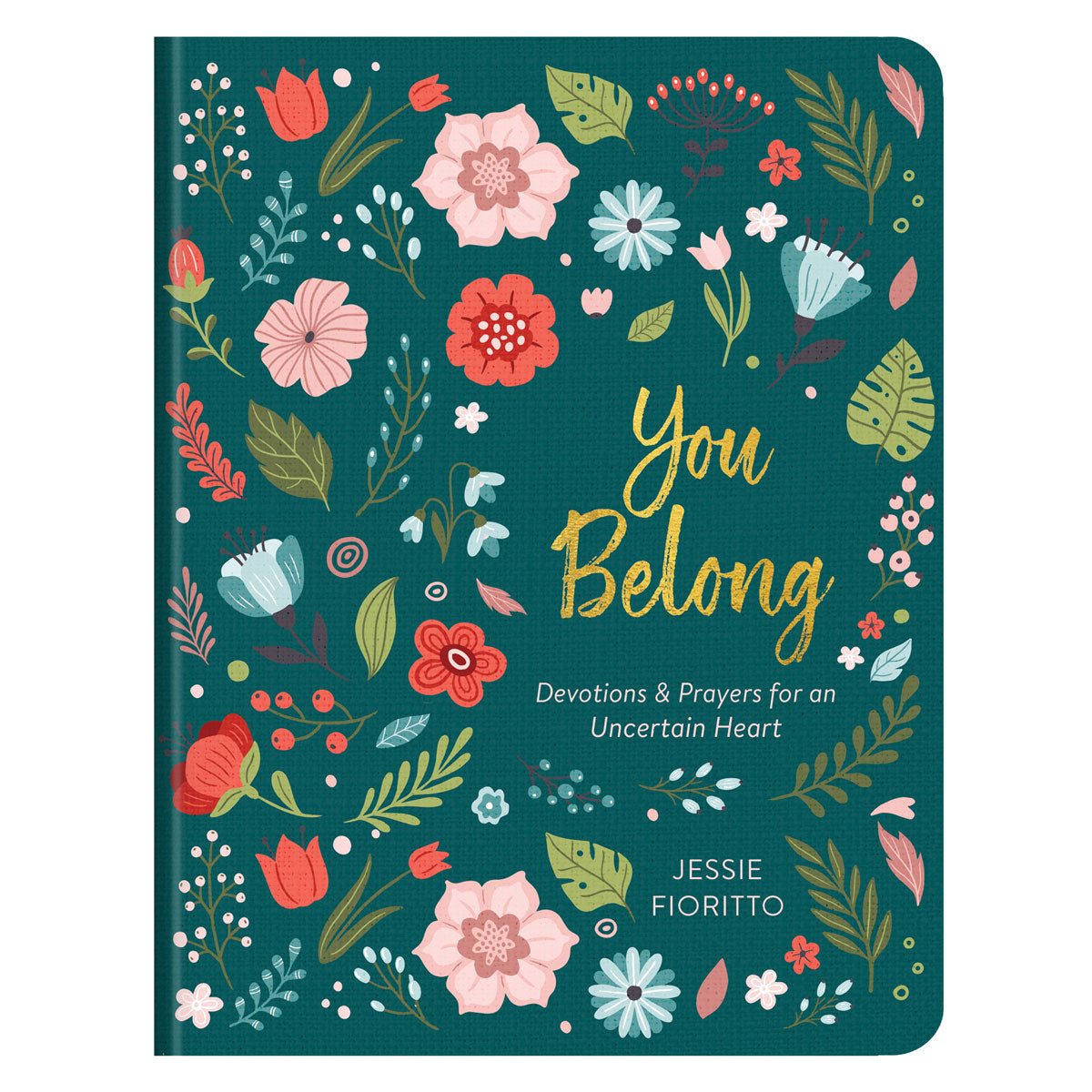 You Belong (Paperback)