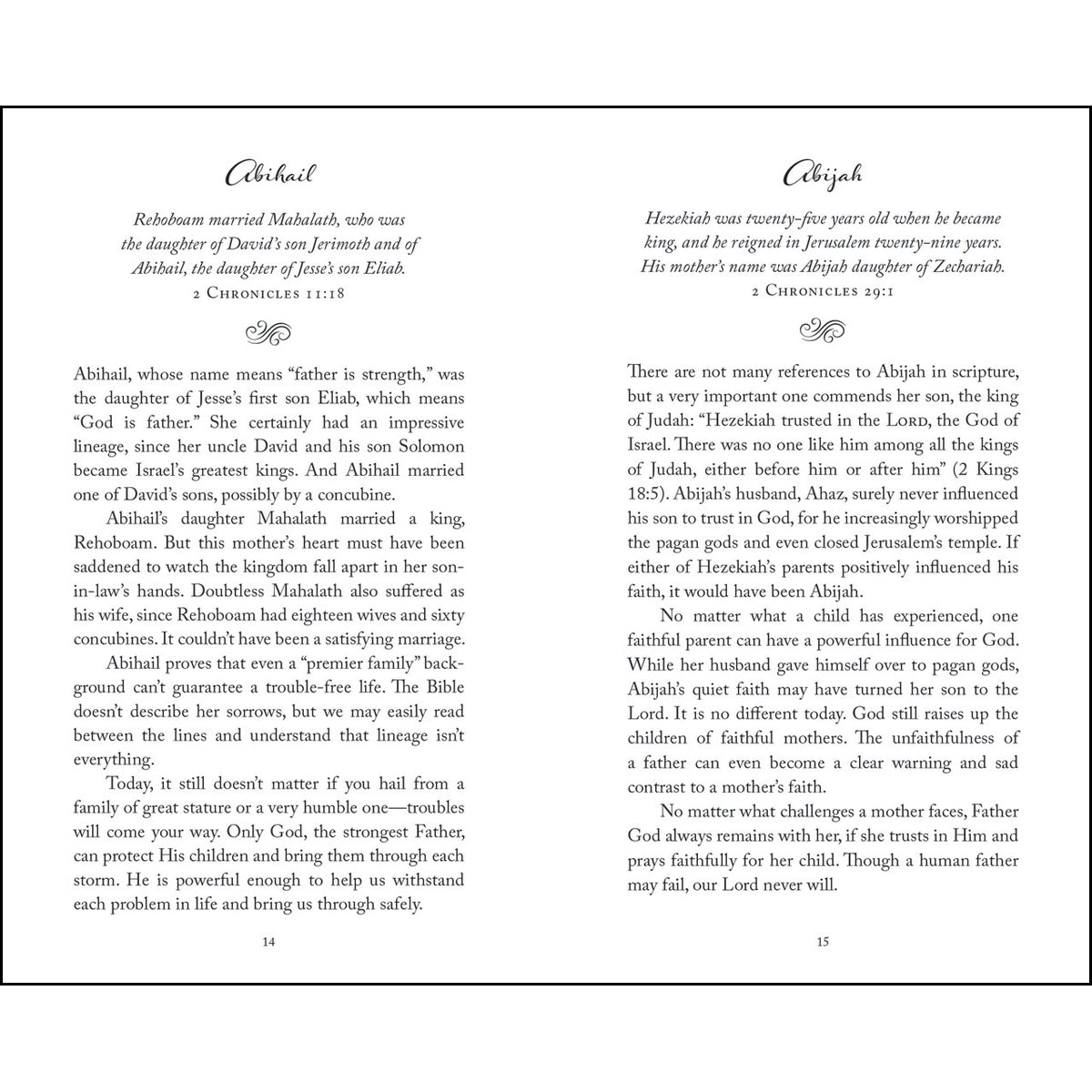 The Top 100 Women Of The Bible (Paperback)