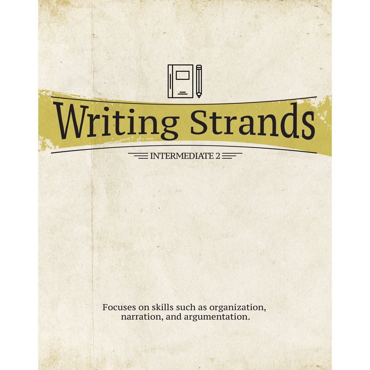 Writing Strands Intermediate 2 (Paperback)