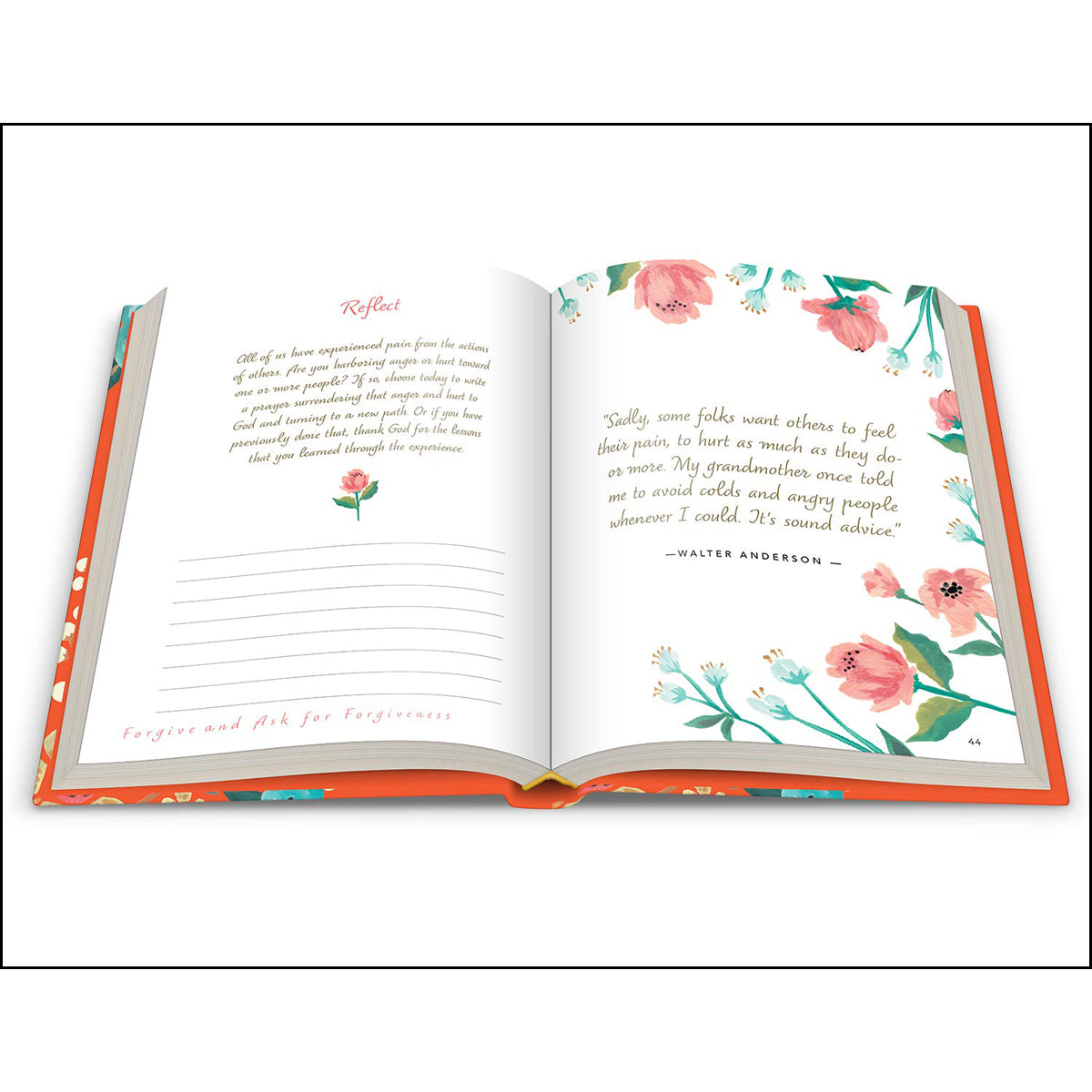 Find Joy: A Devotional Journey To Unshakable Wonder In An Uncertain World (Hardcover)