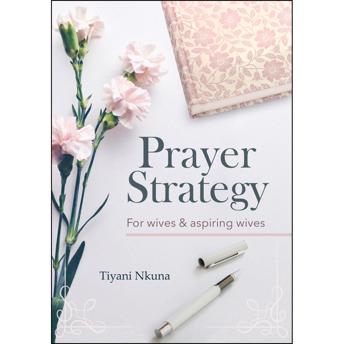 Prayer Strategy For Wives And Aspiring Wives (Paperback)
