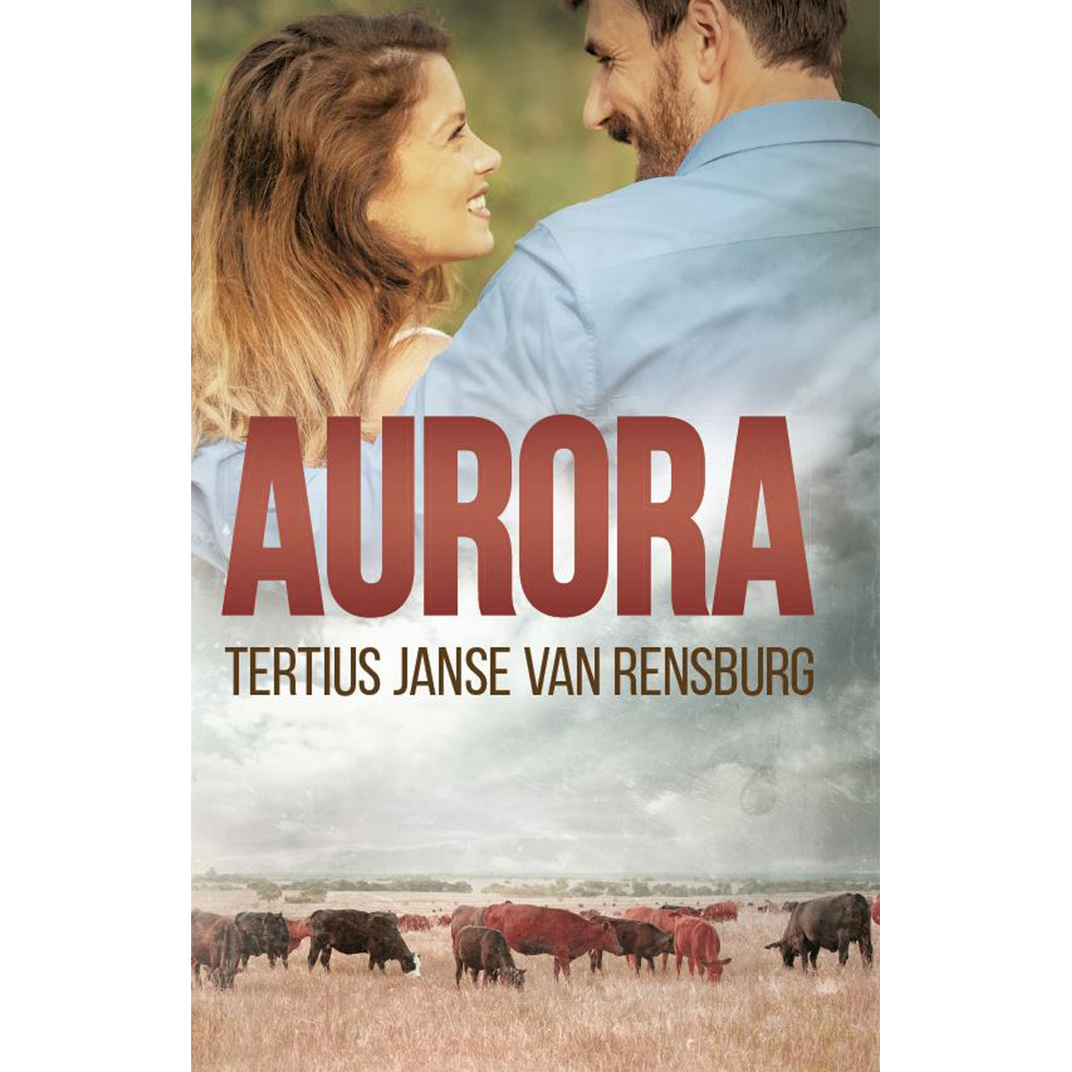 Aurora: 'n Geestelike Reis Soos Min (Sagteband)