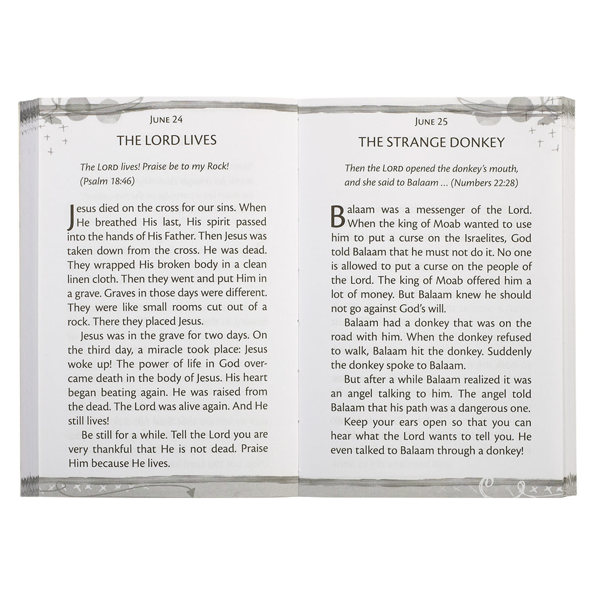 One-Minute Devotions For Kids (Paperback)