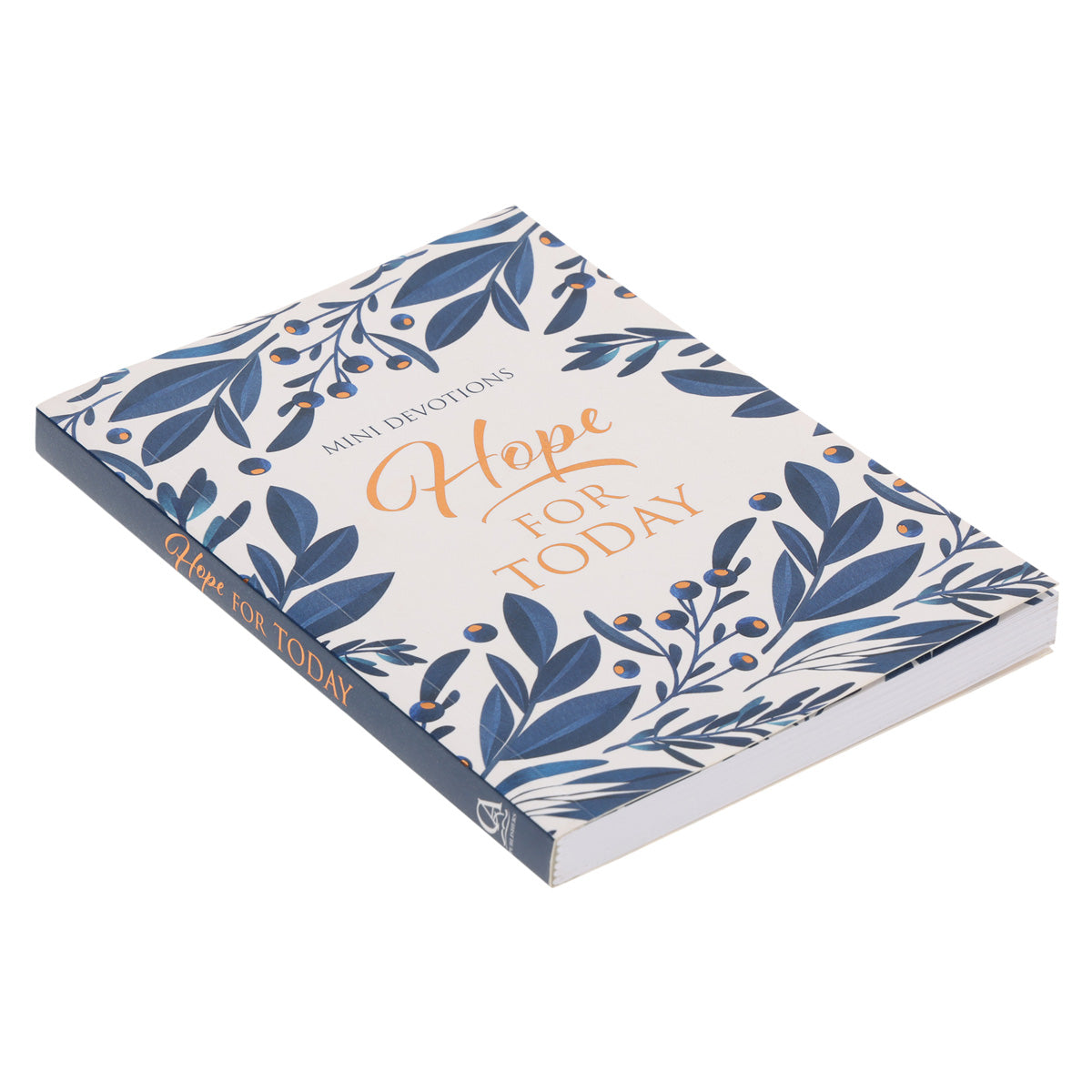Mini Devotions Hope For Today (Paperback)