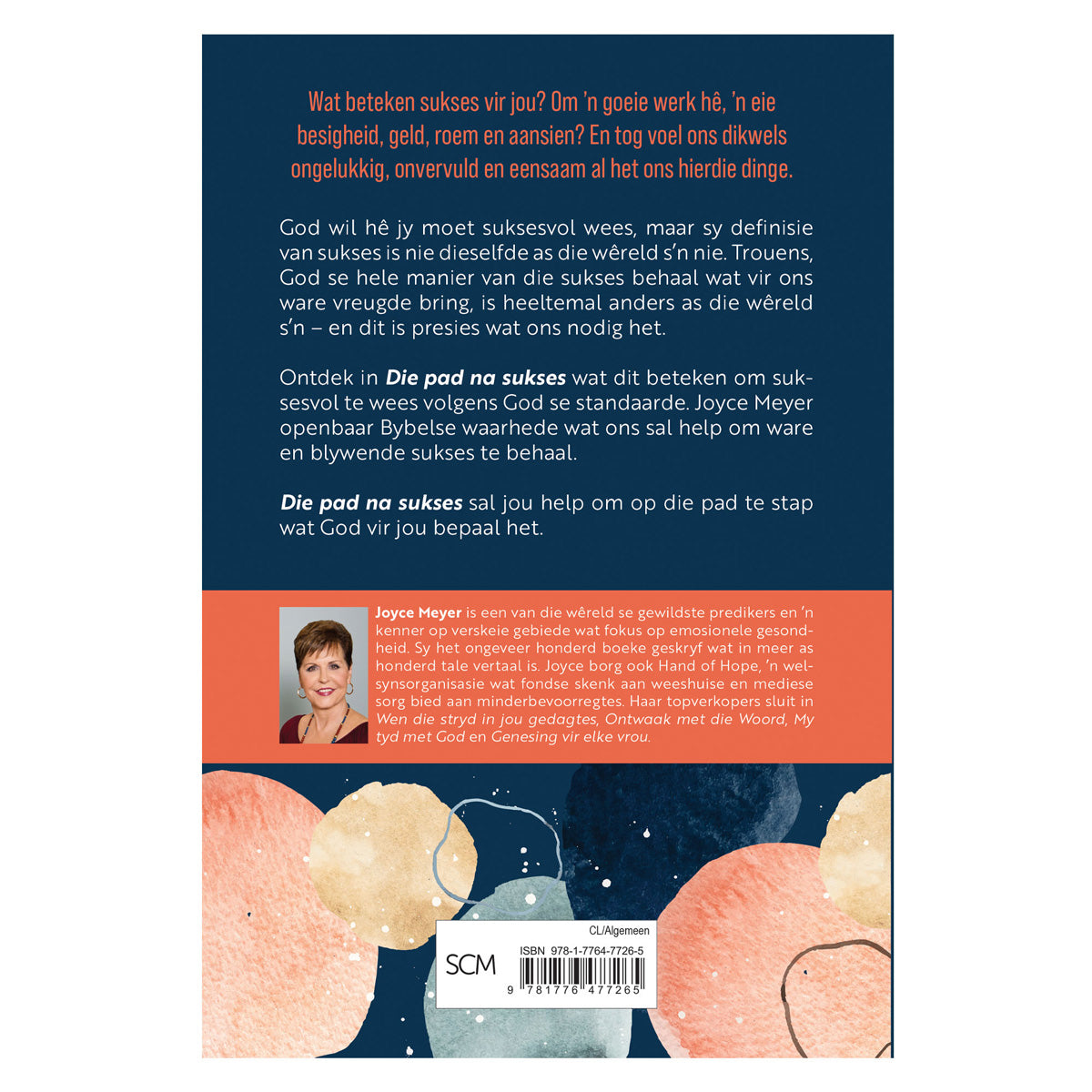 Die Pad na Sukses (Sagteband)