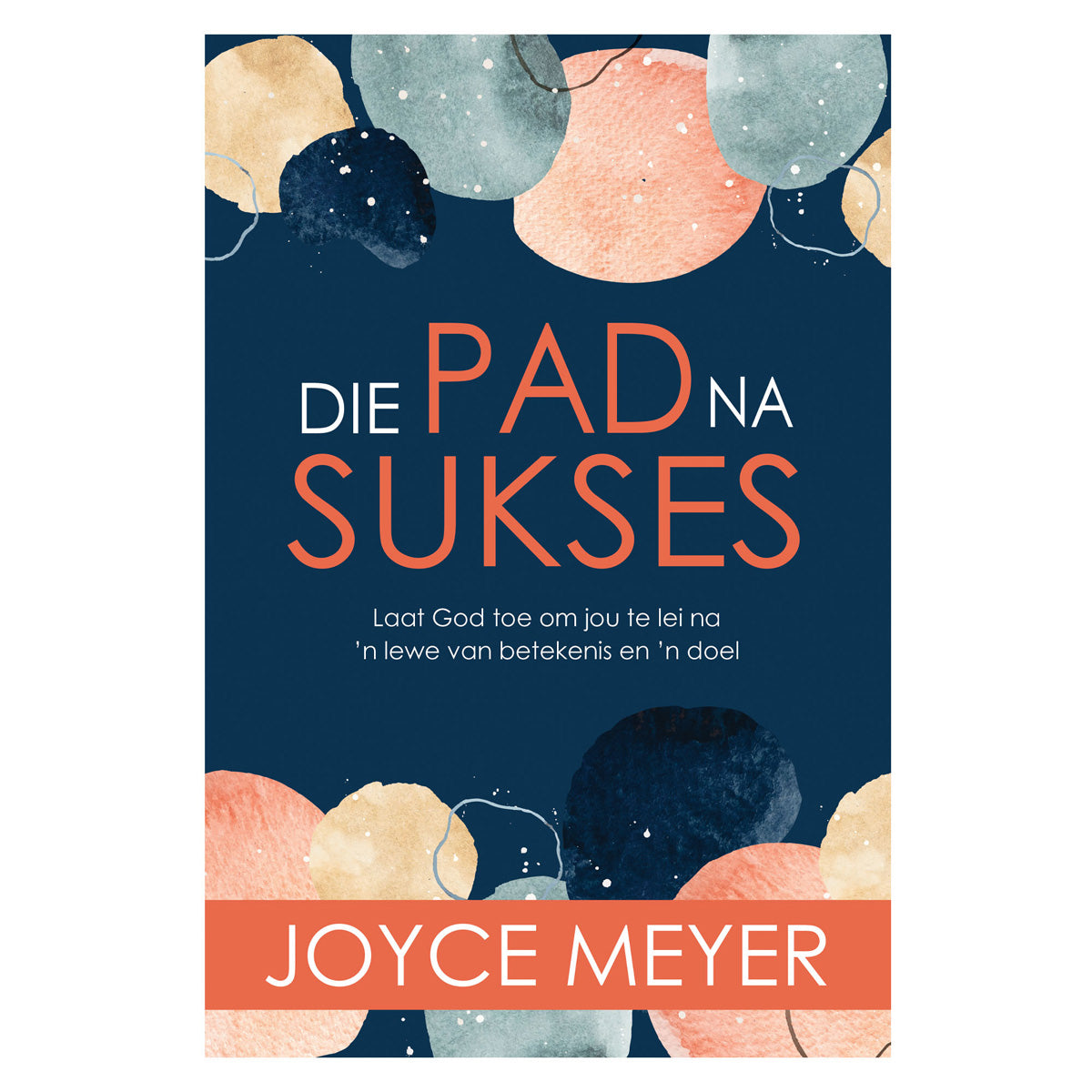 Die Pad na Sukses (Sagteband)