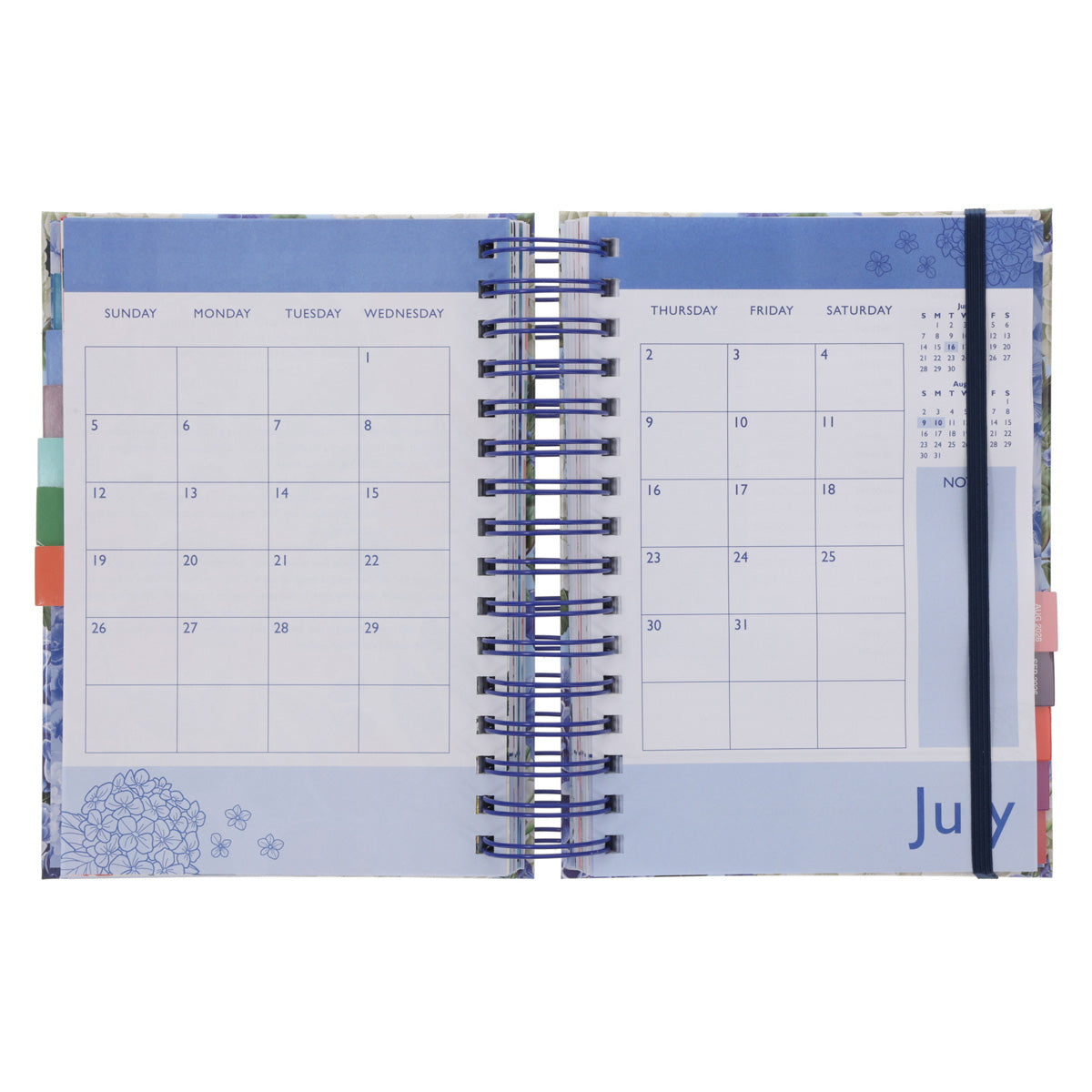 2026 Joyce Meyer Diary - Daily Planner - Creative - Wirebound