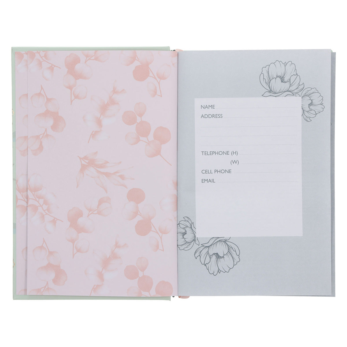 2026 Joyce Meyer Diary - Daily Planner - Hardcover