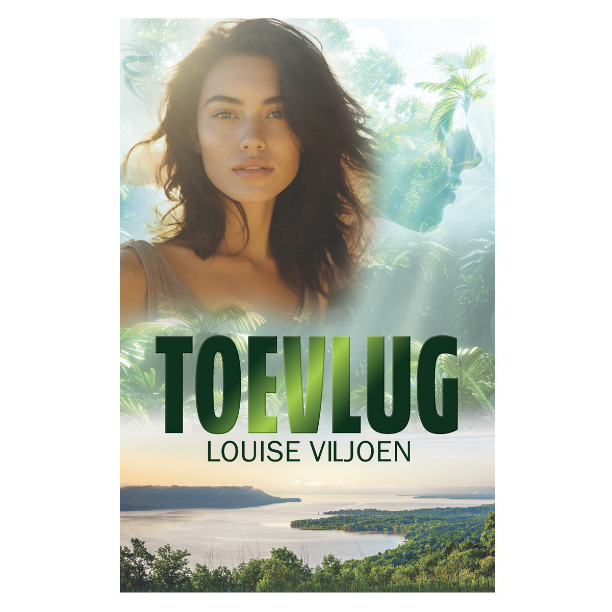 Toevlug: 'n Opwindende Aksie Verhaal (Sagteband)