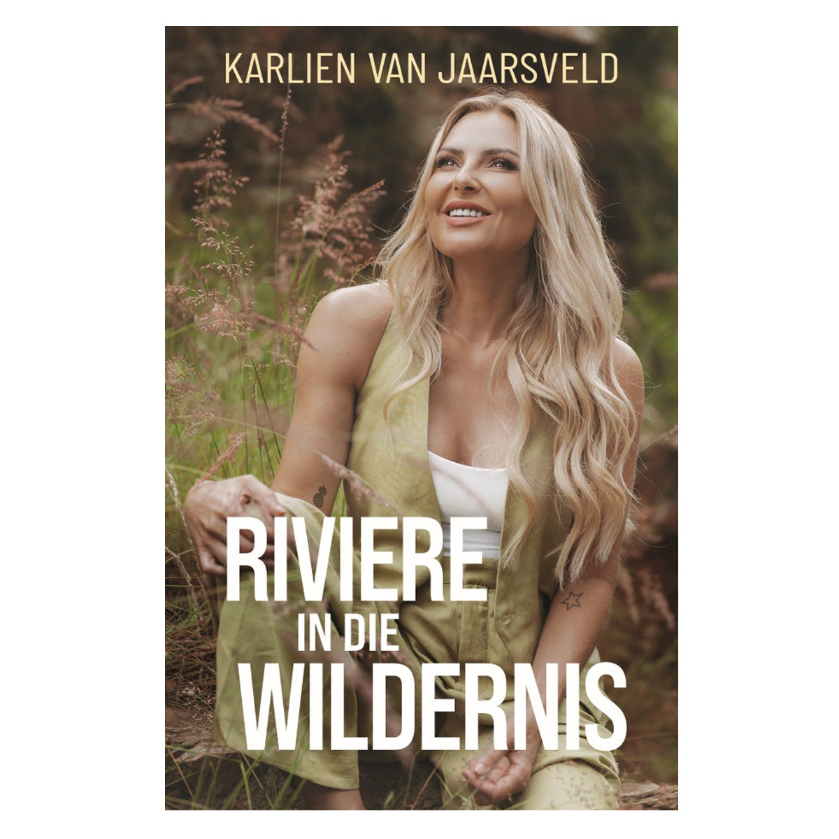Riviere in die Wildernis (Sagteband)