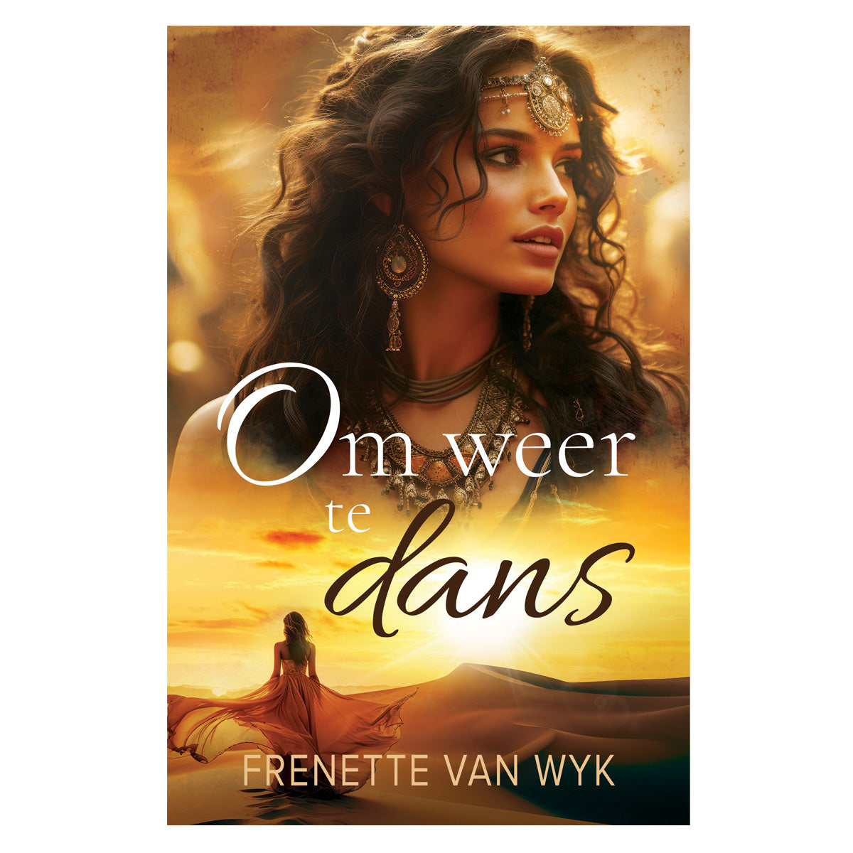 Om Weer te Dans (Sagteband)