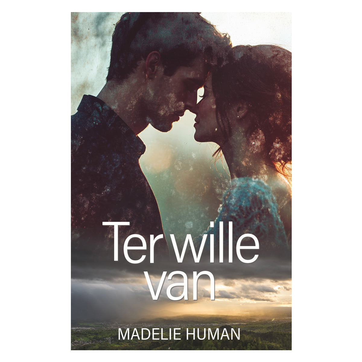 Ter Wille van (Sagteband)