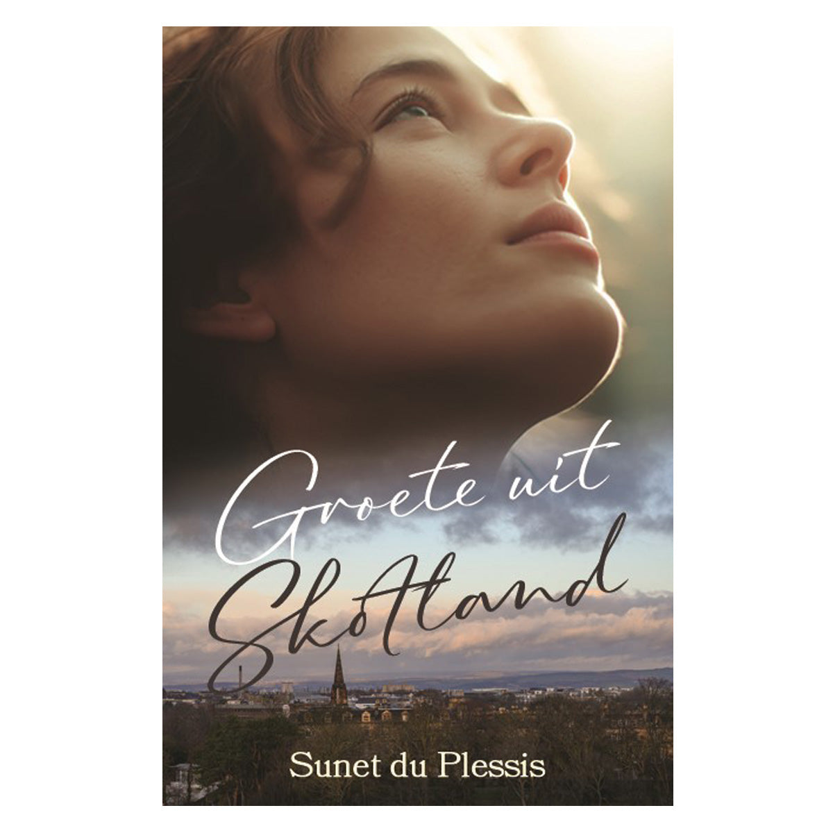 Groete uit Skotland (Sagteband)
