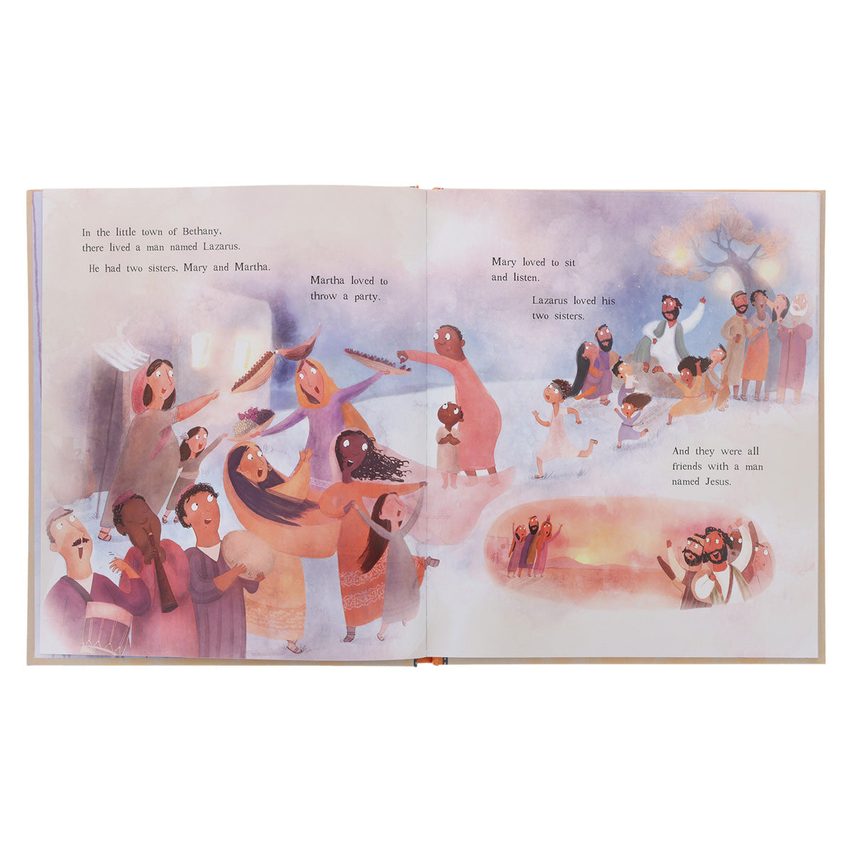Goodbye to Goodbyes - Tales That Tell the Truth Book 9 (Hardcover)