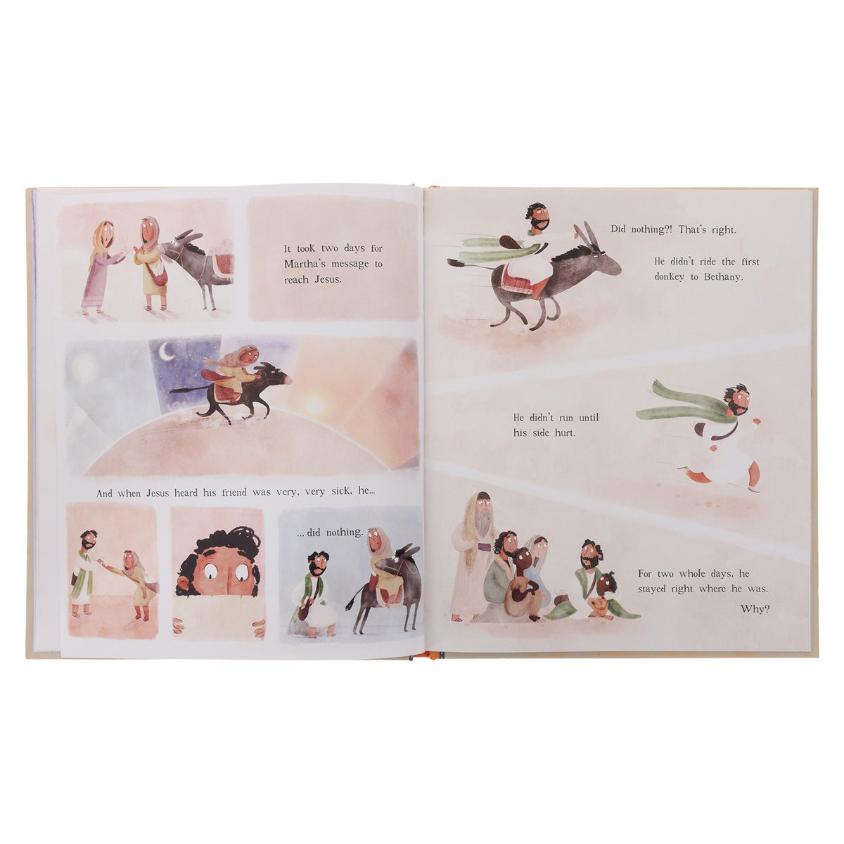 Goodbye to Goodbyes - Tales That Tell the Truth Book 9 (Hardcover)