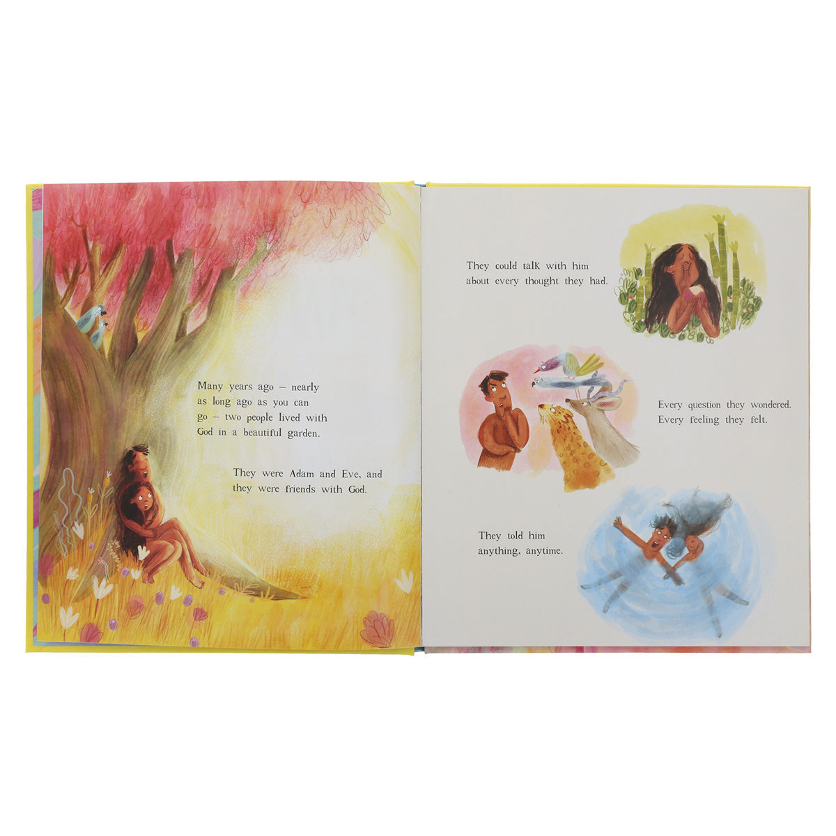 Any Time, Any Place, Any Prayer - Tales That Tell the Truth Book 4 (Hardcover)