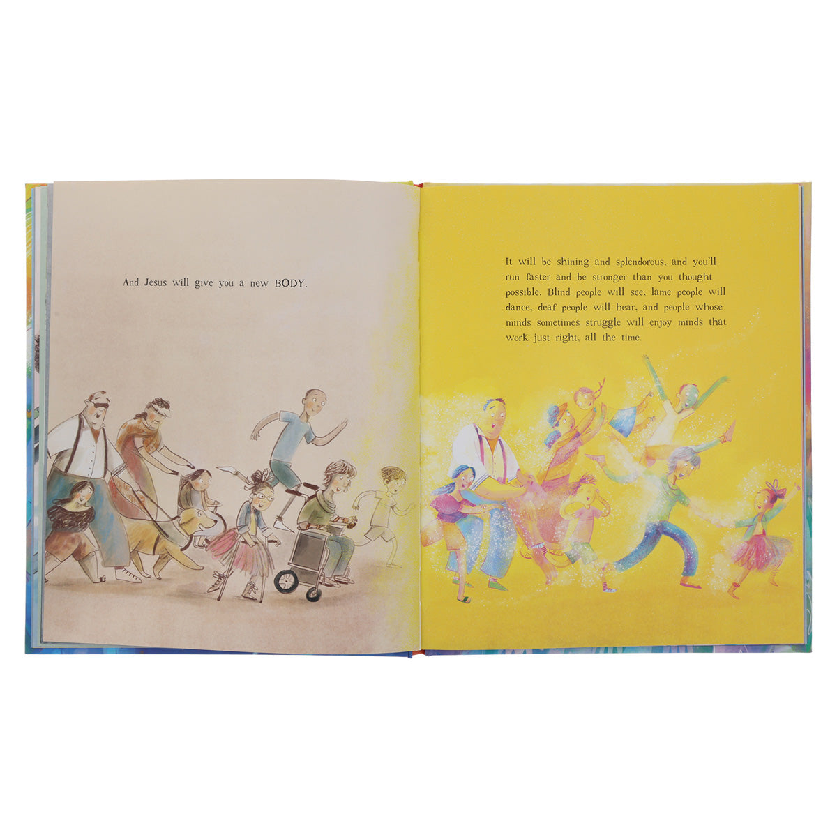 The Awesome Super Fantastic Forever Party - Tales That Tell the Truth Book 14 HC