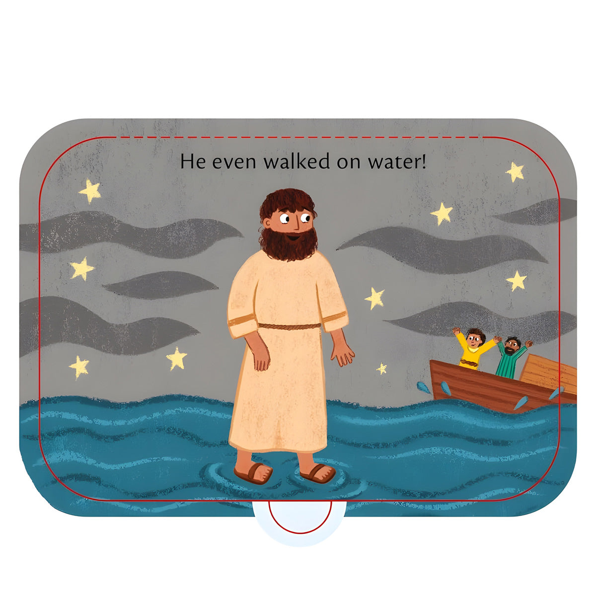 What Are Feet for? - Training Young Hearts (Board Book)