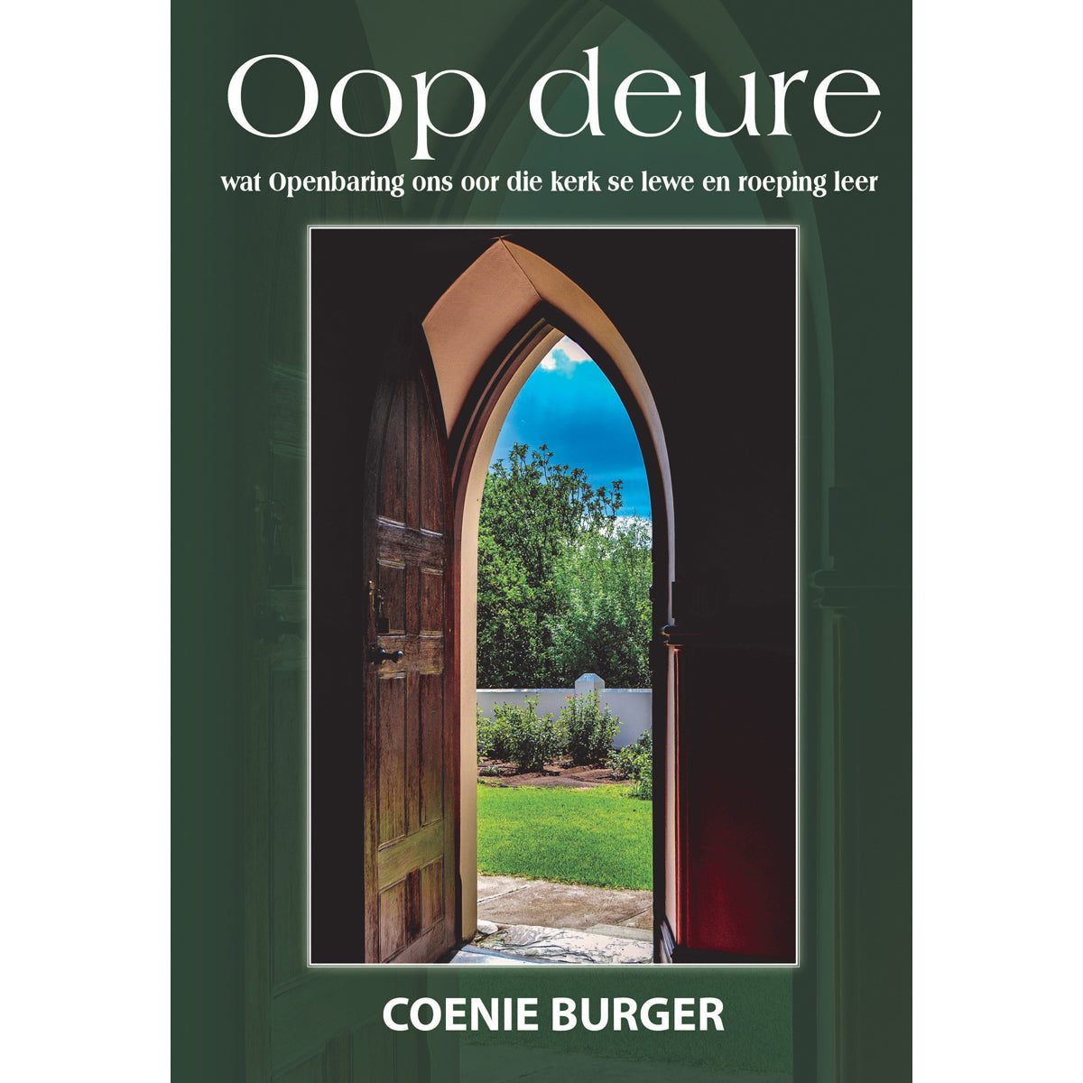 Oop Deure (Sagteband)
