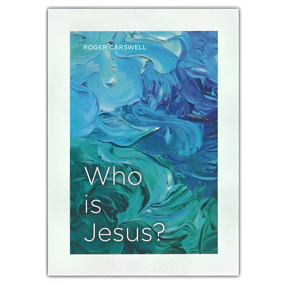 Who Is Jesus? - Exploring Christianity (Paperback)