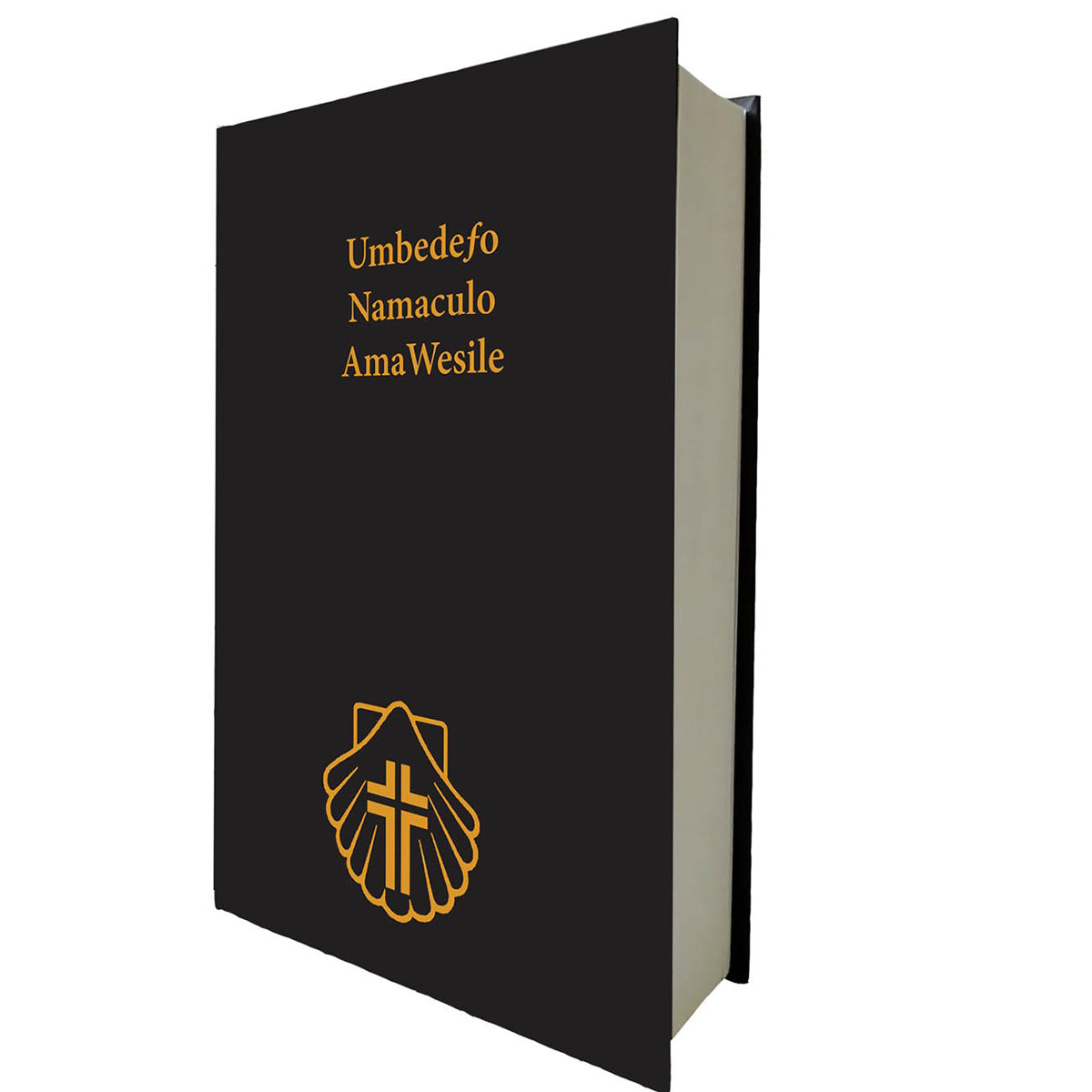 Methodist Hymnal Umbedefo Namaculo AmaWesile LP Xhosa (Hardcover)