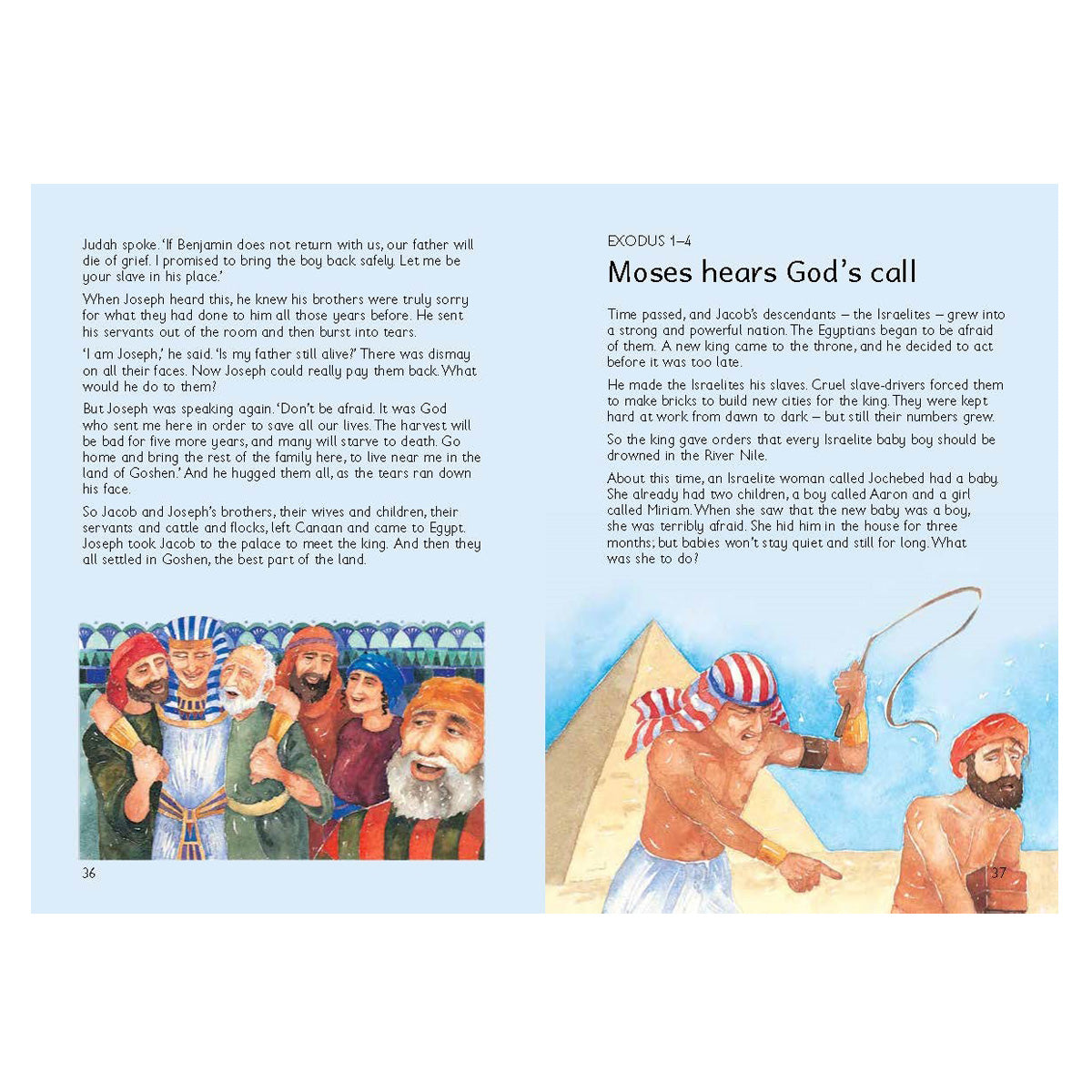 The Lion Children's Bible: More than 100 Best-Loved Bible Stories (Paperback)