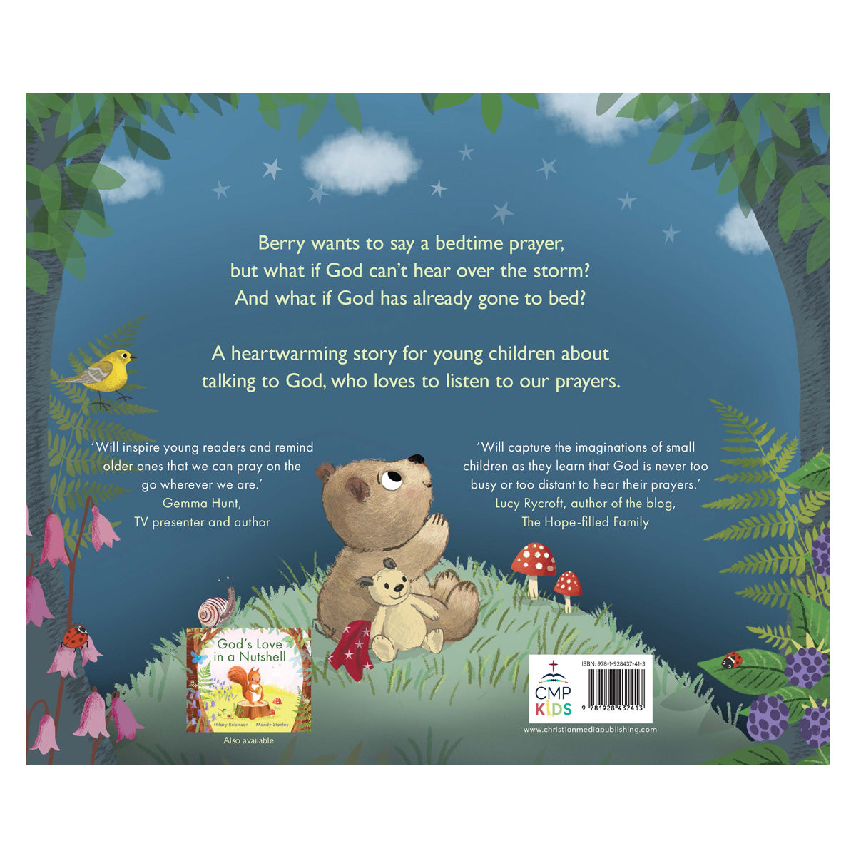 Paws Together for God (Hardcover)