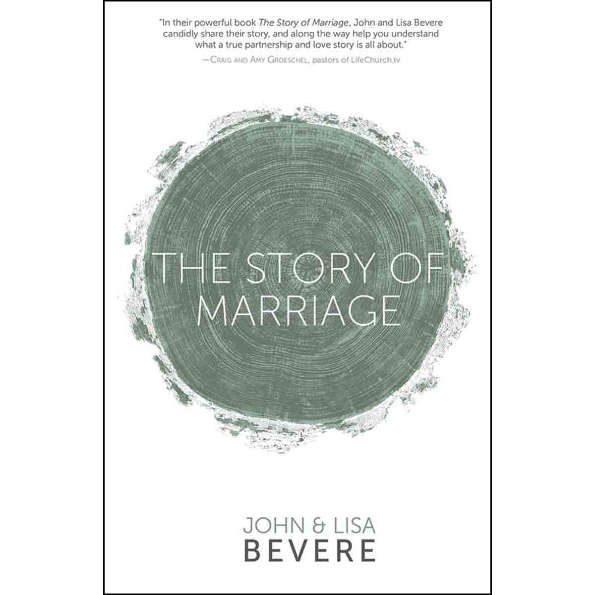 The Story Of Marriage (Paperback)