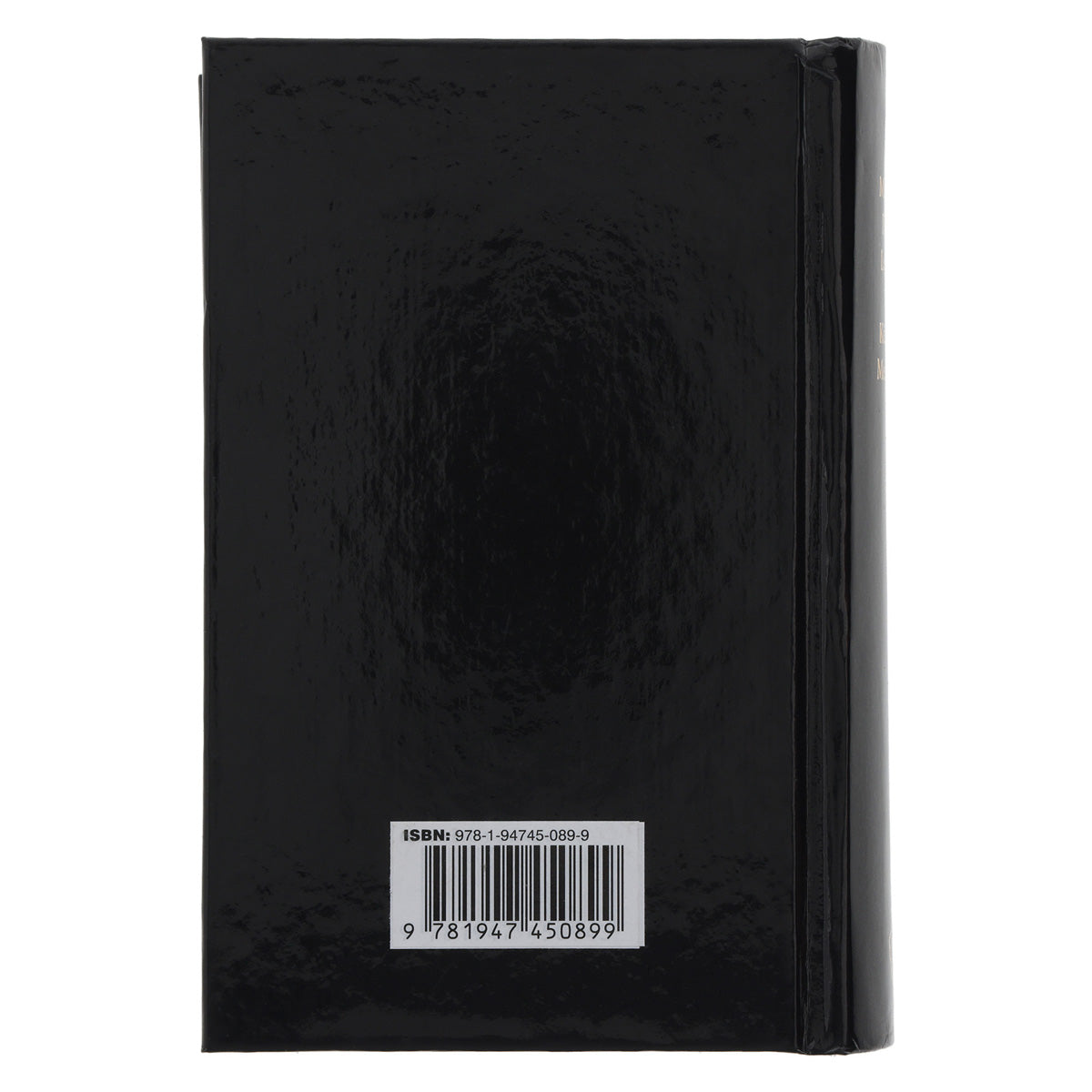 Methodist Hymnal Tswana (Hardcover)