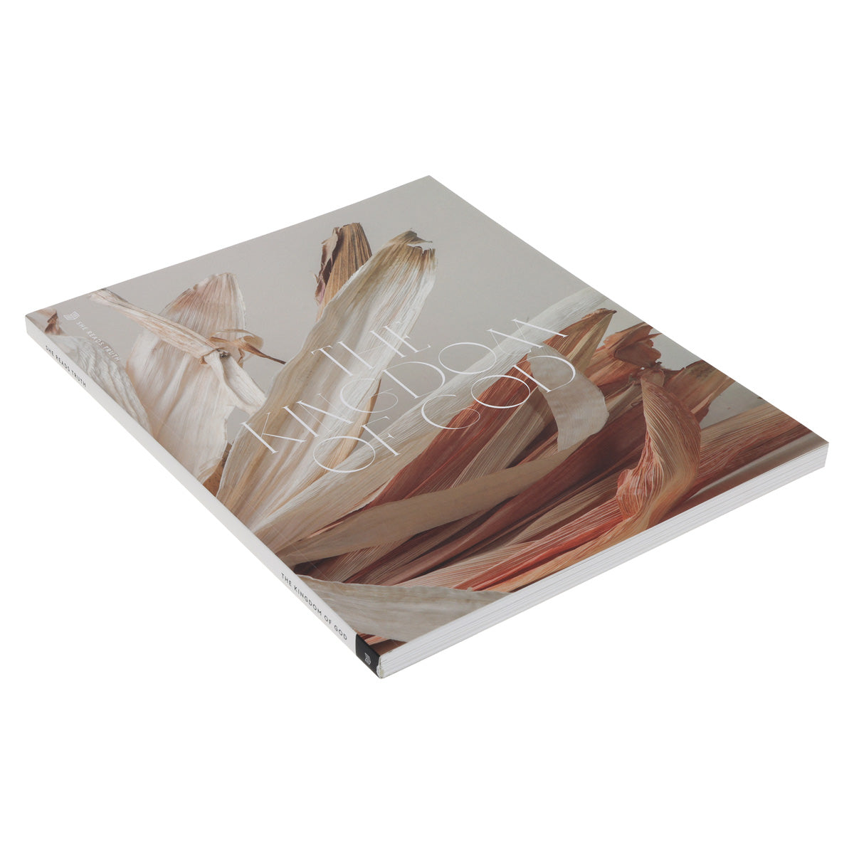 The Kingdom of God - Women's Reading Guide - She Reads Truth (Paperback)