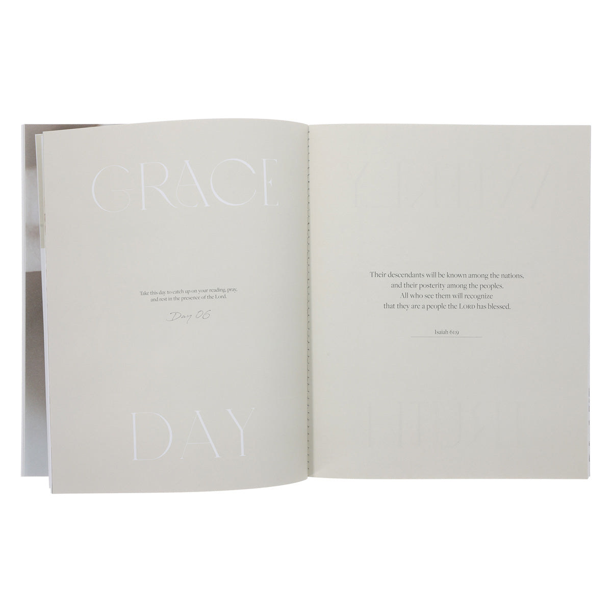 The Kingdom of God - Women's Reading Guide - She Reads Truth (Paperback)