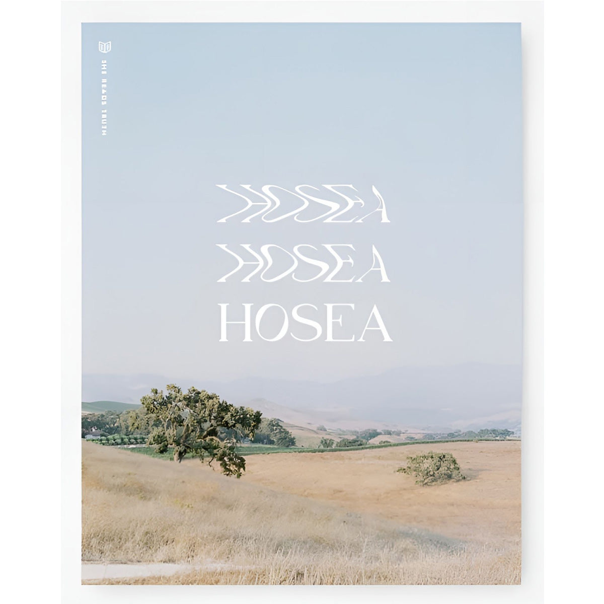 Hosea - Women's Reading Guide - She Reads Truth (Paperback)