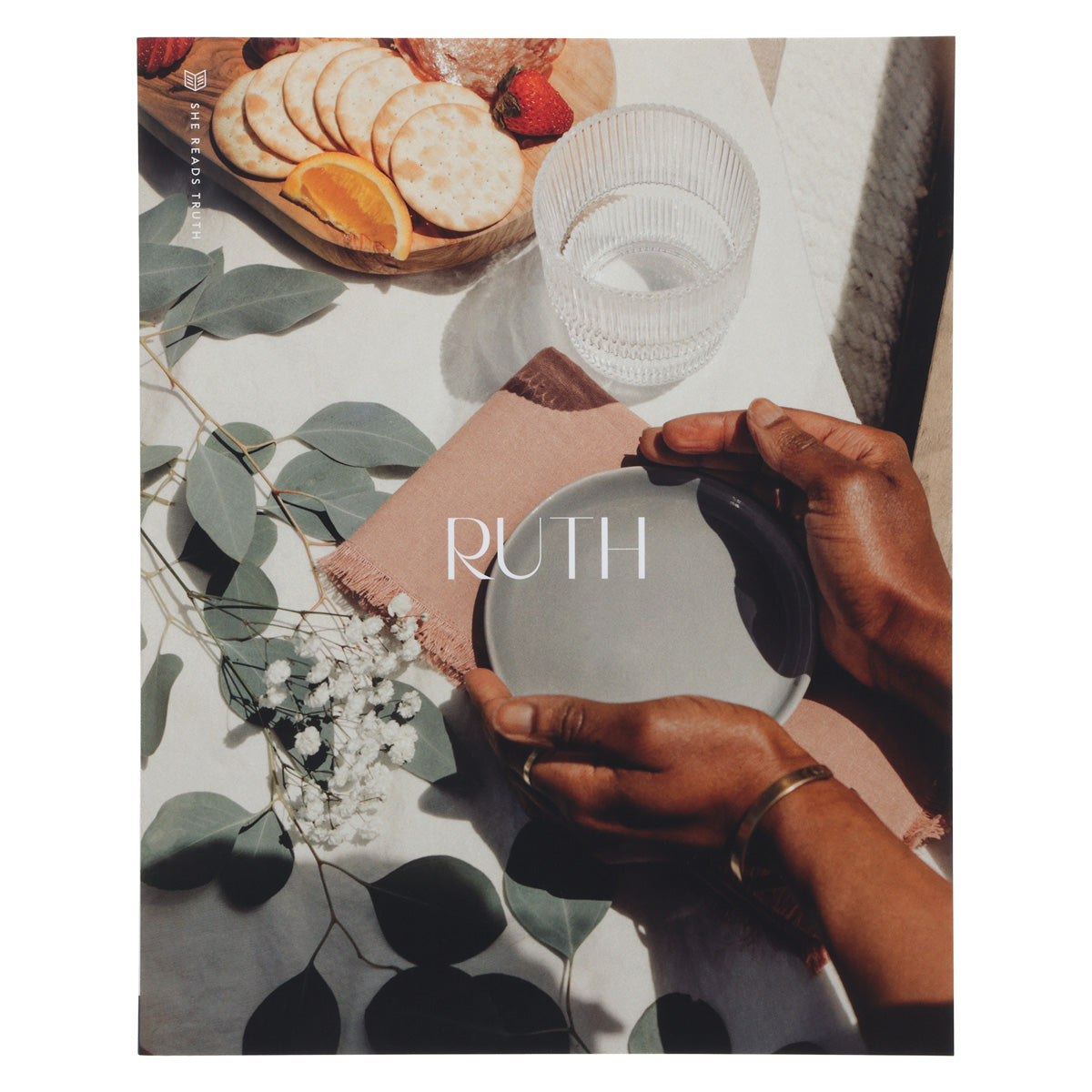 Ruth - Women's Reading Guide - She Reads Truth (Paperback)