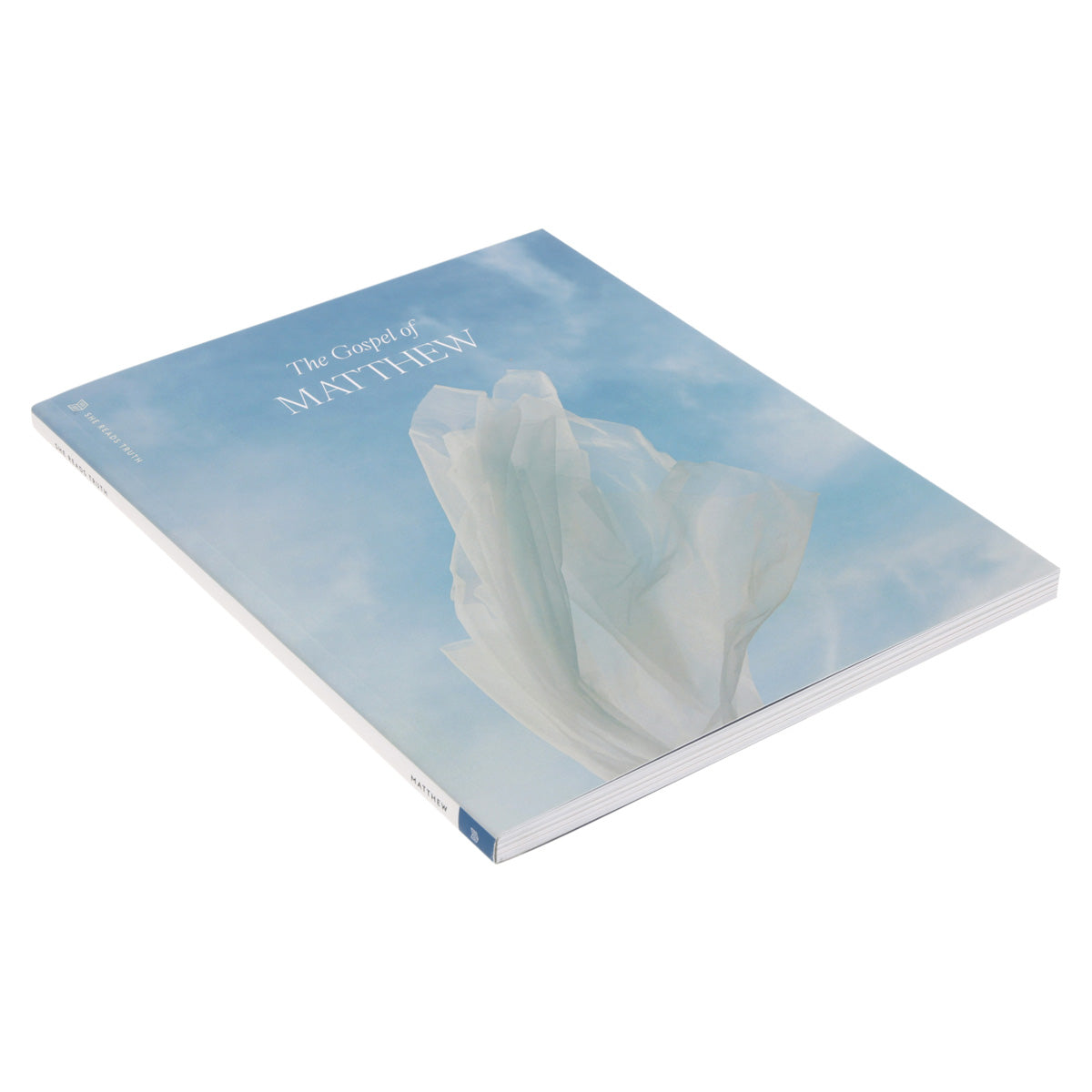 The Gospel of Matthew - Women's Reading Guide - She Reads Truth (Paperback)