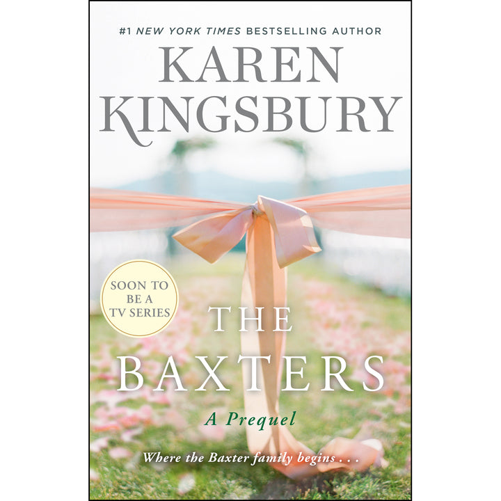 The Baxters: A Prequel (Hardcover)
