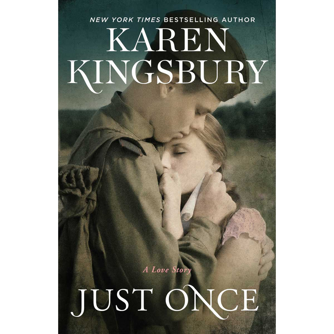Just Once: A Love Story (Hardcover)