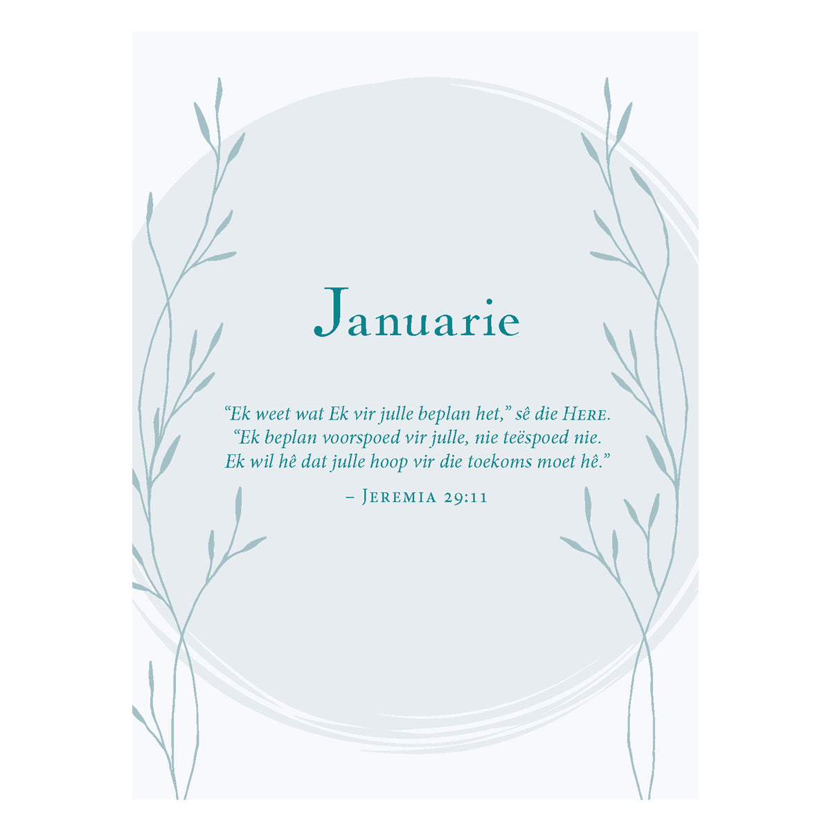 Jesus Luister: Dagstukkiegebede vir Vrede, Vreugde en Hoop (Hardeband)