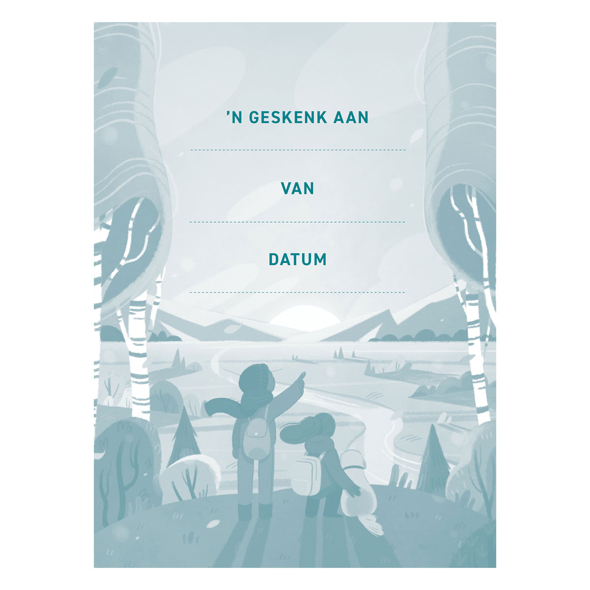 Jesus Luister: 365 Gebede vir Kinders (Hardeband)