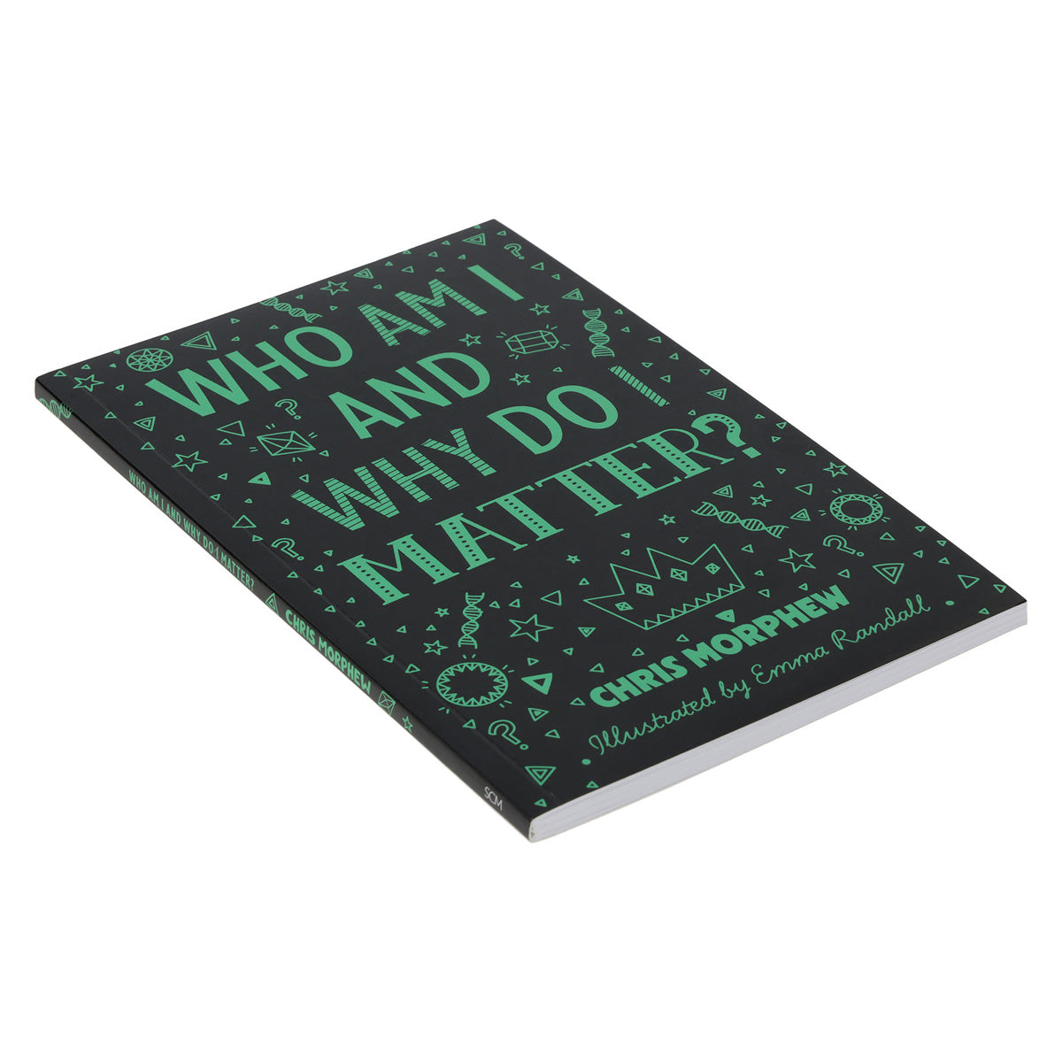 Who Am I and Why Do I Matter? (Paperback)