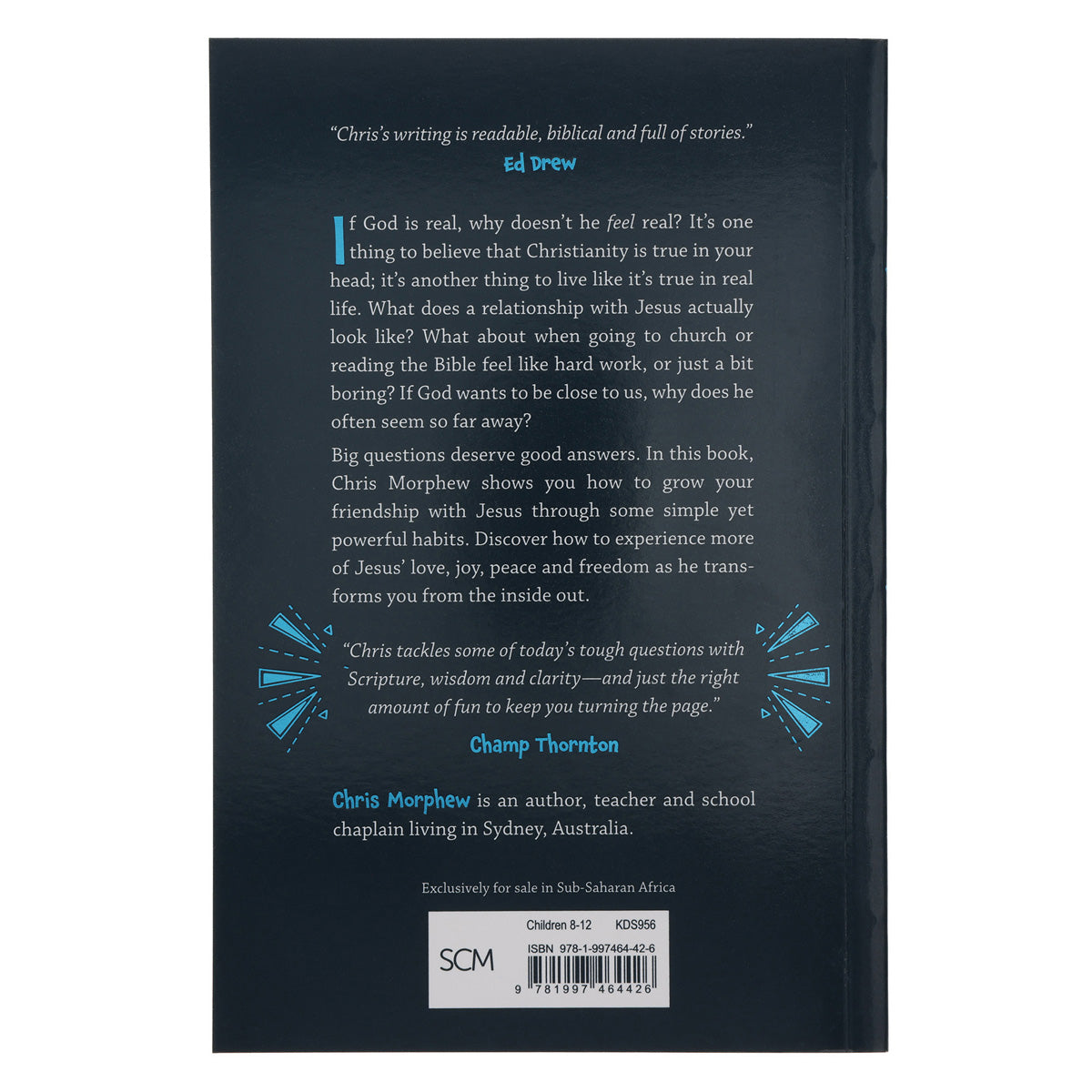 How Can I Feel Closer to God? (Paperback)