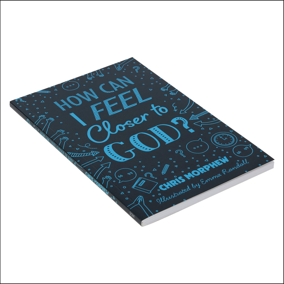 How Can I Feel Closer to God? (Paperback)