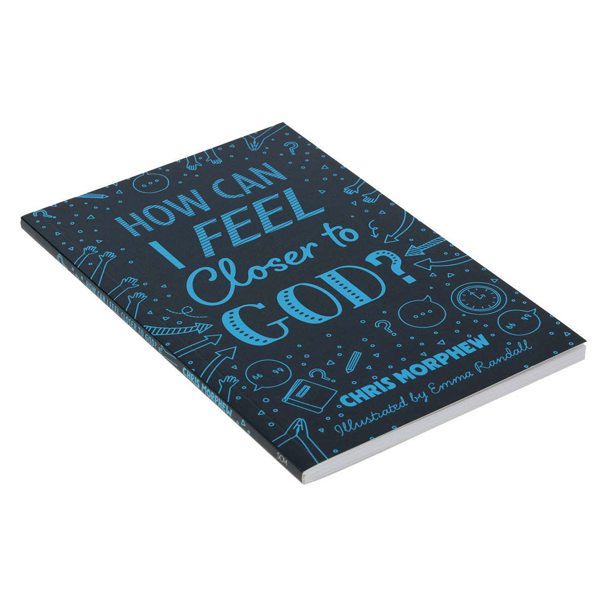 How Can I Feel Closer to God? (Paperback)